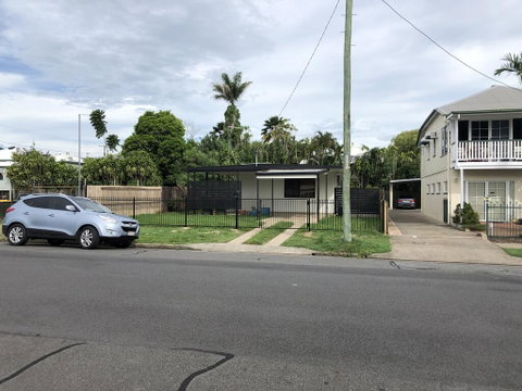 The Red Sparrow 2 - Northern Rivers Accommodation 3