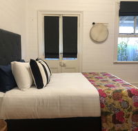The Residence Stylish Comfort with Fireplace - Northern Rivers Accommodation