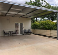 The Retreat - Northern Rivers Accommodation