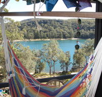 The Retreat at Coasters - Northern Rivers Accommodation