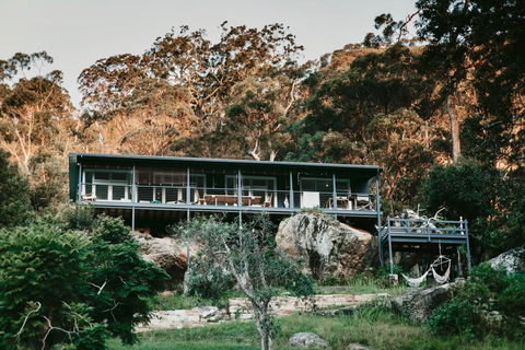 The Retreat At Coasters - Northern Rivers Accommodation 1