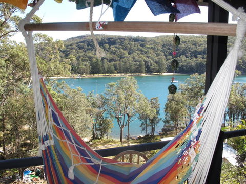 The Retreat At Coasters - Northern Rivers Accommodation 0