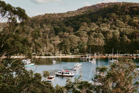 The Retreat At Coasters - Northern Rivers Accommodation 2