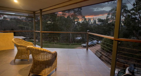 The Retreat At Stirling - Northern Rivers Accommodation 1