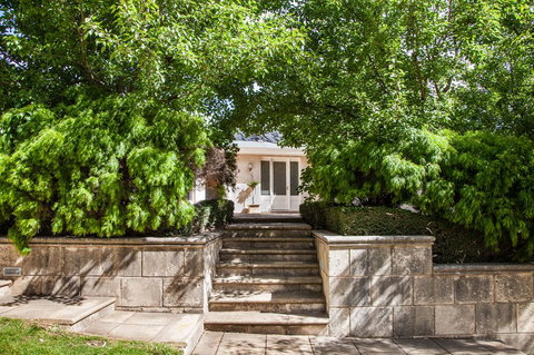 The Retreat At Stirling - Northern Rivers Accommodation 0