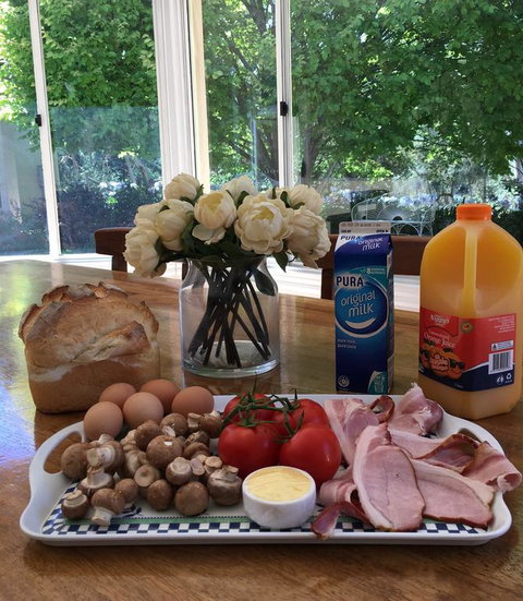 The Retreat At Stirling - Northern Rivers Accommodation 3