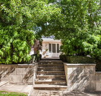 The Retreat at Stirling - Northern Rivers Accommodation