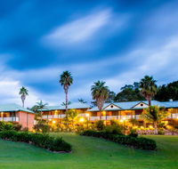 The Retreat at Wisemans - Northern Rivers Accommodation