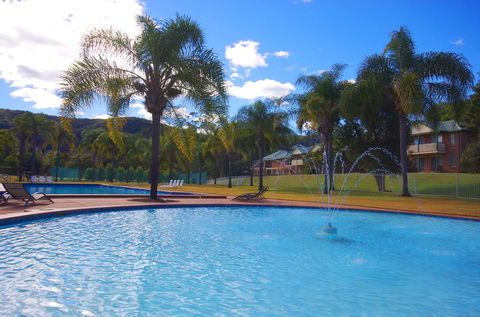 The Retreat At Wisemans - Northern Rivers Accommodation 2