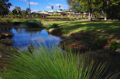 The Retreat At Wisemans - Northern Rivers Accommodation 3