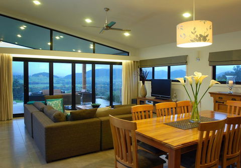 The Ridge Gloucester - Northern Rivers Accommodation 2