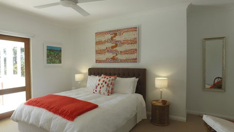 The Ridge Retreat At Mollymook - Northern Rivers Accommodation 3