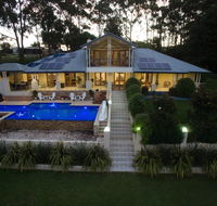 The Ridge Retreat at Mollymook - Northern Rivers Accommodation