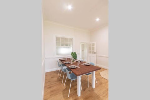 The River Block - Northern Rivers Accommodation 2
