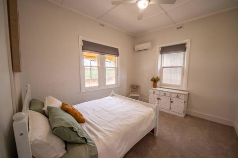 The River Block - Northern Rivers Accommodation 1