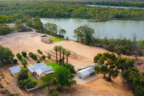 The River Block - Northern Rivers Accommodation 3