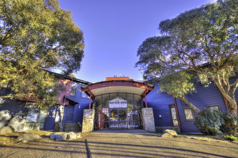 The River Inn Thredbo - Northern Rivers Accommodation 0