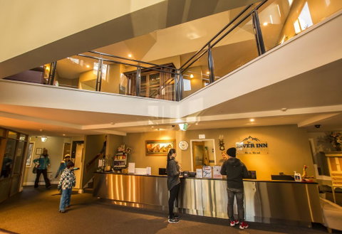 The River Inn Thredbo - Northern Rivers Accommodation 1