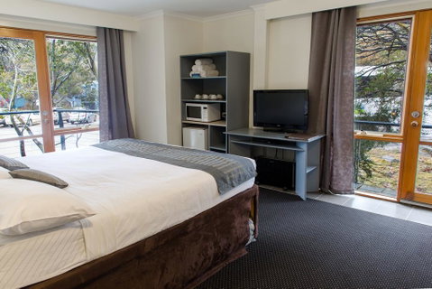 The River Inn Thredbo - Northern Rivers Accommodation 2