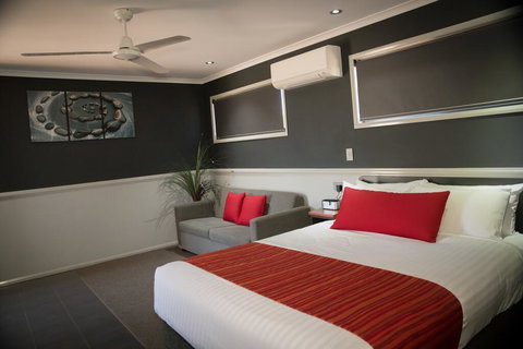 The Rocks Motel - Northern Rivers Accommodation 2