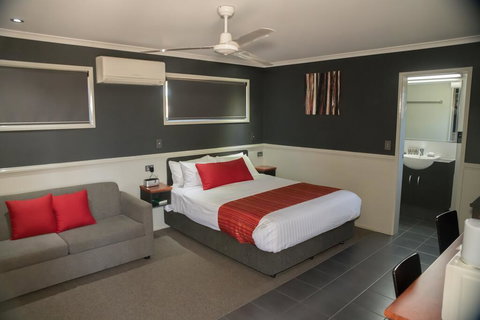 The Rocks Motel - Northern Rivers Accommodation 1