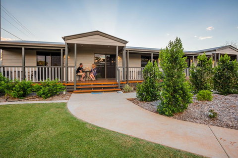 The Rocks Motel - Northern Rivers Accommodation 0
