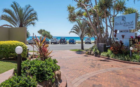 The Rocks Resort - Official - Northern Rivers Accommodation 2