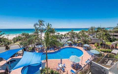The Rocks Resort - Official - Northern Rivers Accommodation 0
