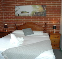 The Roseville Apartments - Northern Rivers Accommodation