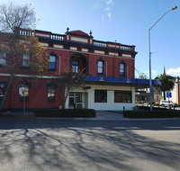 The Royal Hotel - Northern Rivers Accommodation