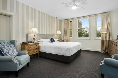 The Russell Hotel - Northern Rivers Accommodation 1