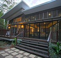 The Sanctuary - Northern Rivers Accommodation