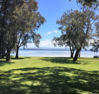 The Sanctuary at Paradise Beach BB - Northern Rivers Accommodation