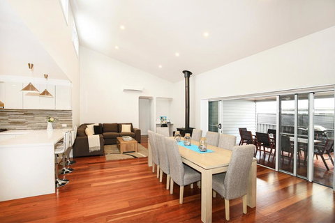 The Sands - Pet Friendly - 3 Min Walk To Beach - Northern Rivers Accommodation 0