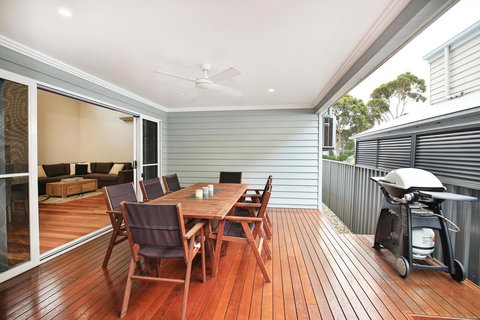 The Sands - Pet Friendly - 3 Min Walk To Beach - Northern Rivers Accommodation 1