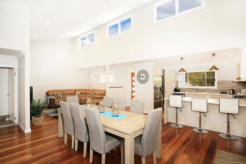 The Sands - Pet Friendly - 3 Min Walk To Beach - Northern Rivers Accommodation 2