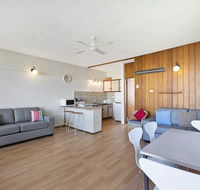 The Sands Apartment 6 - Northern Rivers Accommodation