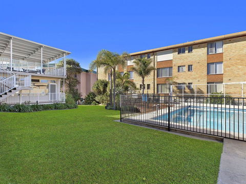 The Sands Apartment 6 - Northern Rivers Accommodation 2