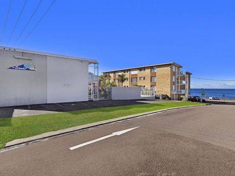 The Sands Apartment 6 - Northern Rivers Accommodation 3