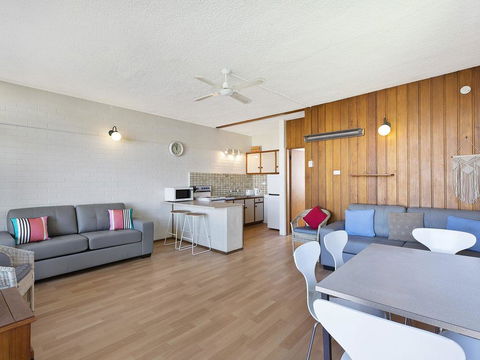 The Sands Apartment 6 - Northern Rivers Accommodation 0