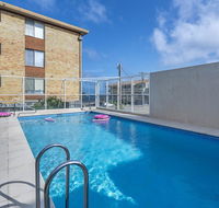 The Sands Unit 9 - The Entrance - Northern Rivers Accommodation