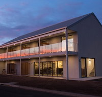 The Seabird - Northern Rivers Accommodation