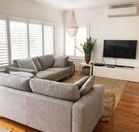 The Seaside Beachhouse Mollymook - Northern Rivers Accommodation