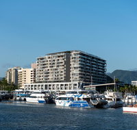 The Sebel Cairns Harbour Lights - Northern Rivers Accommodation