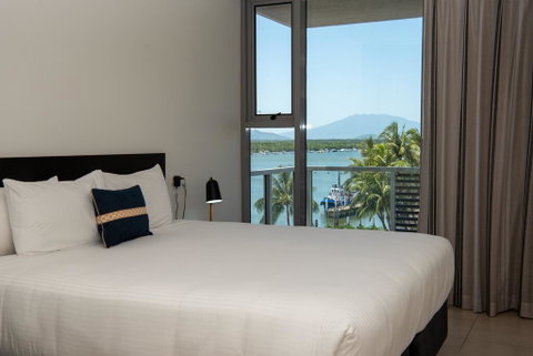 The Sebel Cairns Harbour Lights - Northern Rivers Accommodation 2