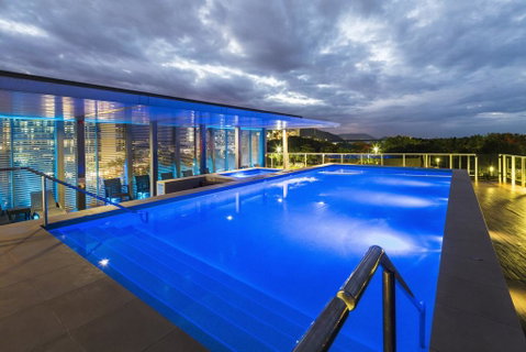 The Sebel Cairns Harbour Lights - Northern Rivers Accommodation 1