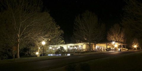 The Sebel Pinnacle Valley - Northern Rivers Accommodation 1
