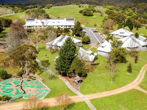 The Sebel Pinnacle Valley - Northern Rivers Accommodation 0