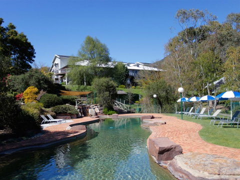 The Sebel Pinnacle Valley - Northern Rivers Accommodation 3