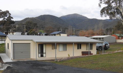 The Shack - Northern Rivers Accommodation 0